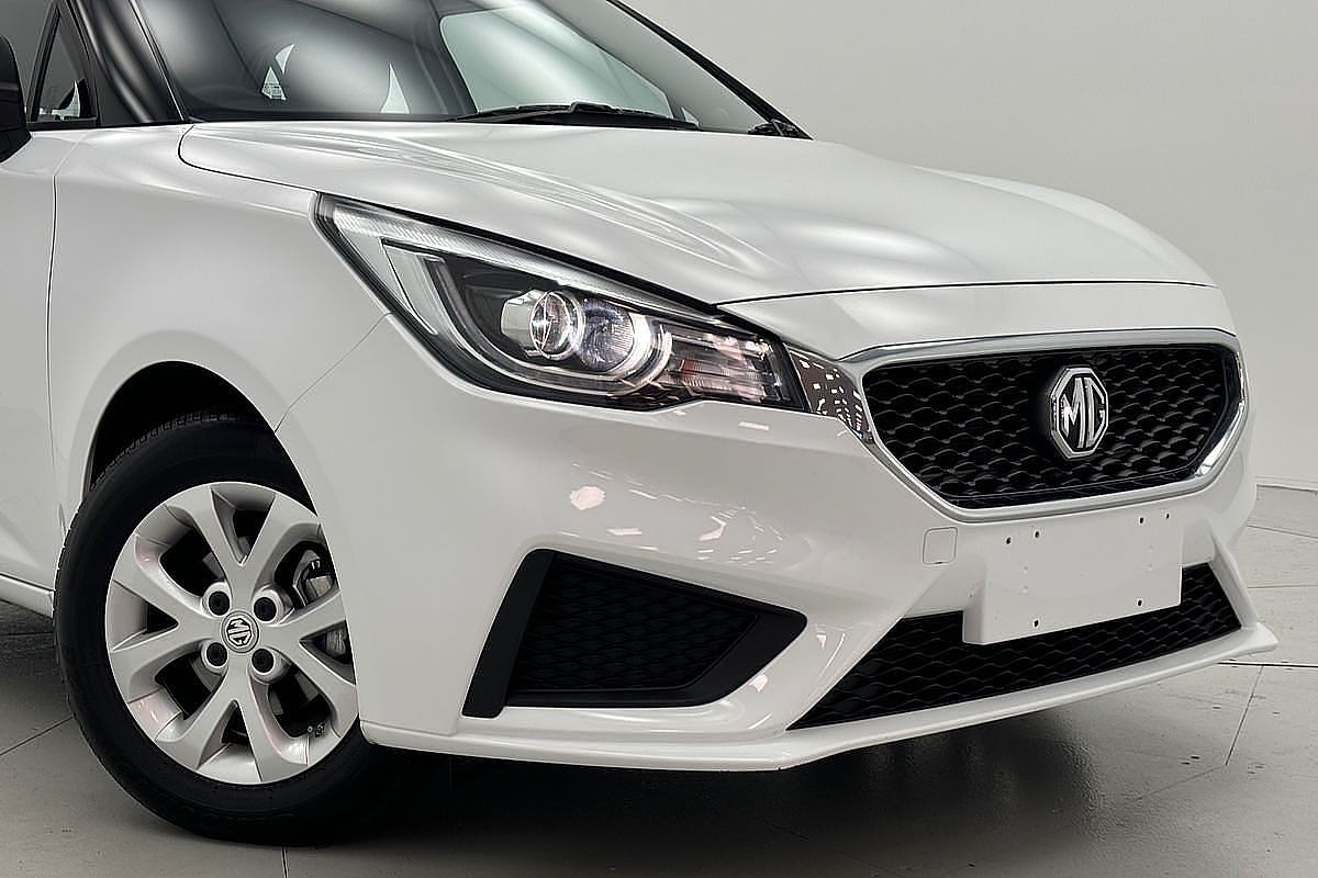2023 MG MG3 Core