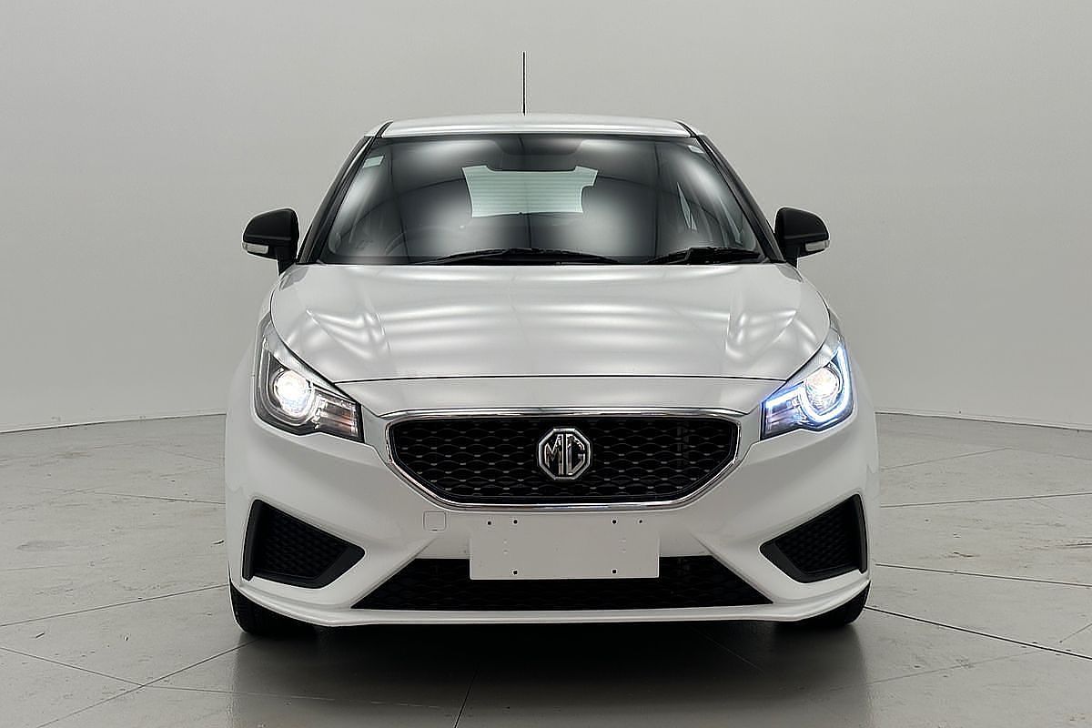 2023 MG MG3 Core