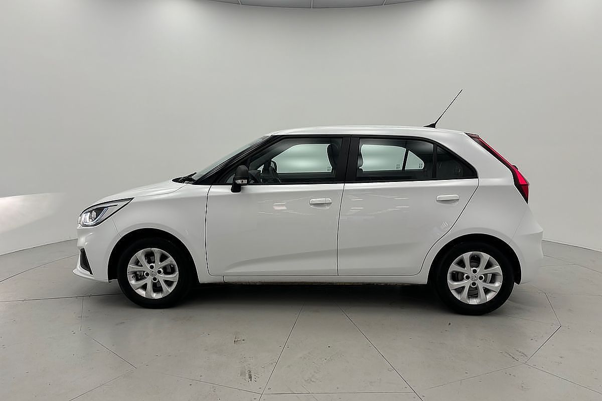 2023 MG MG3 Core