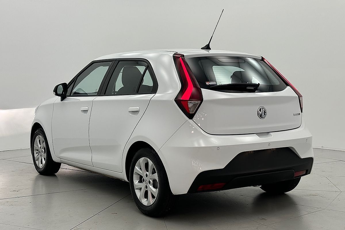 2023 MG MG3 Core