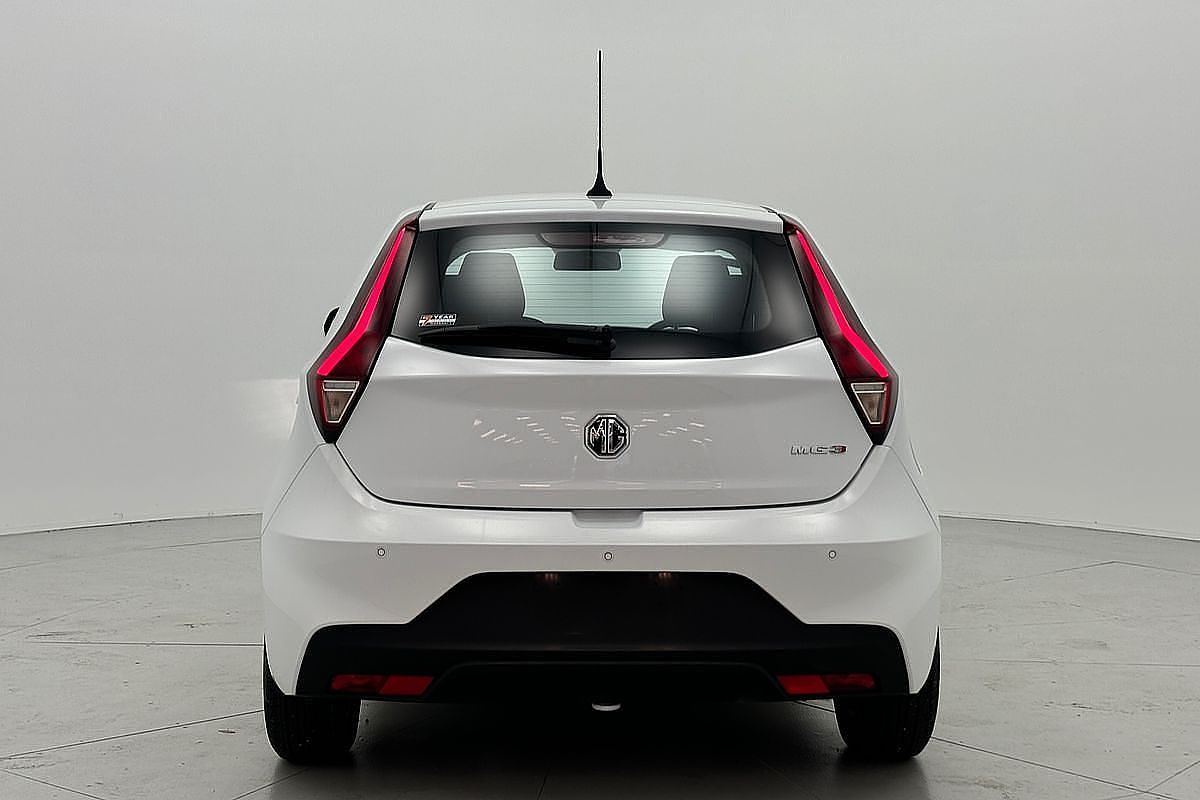 2023 MG MG3 Core