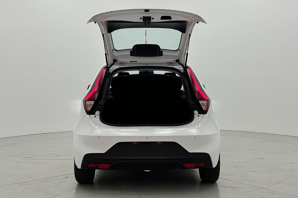 2023 MG MG3 Core