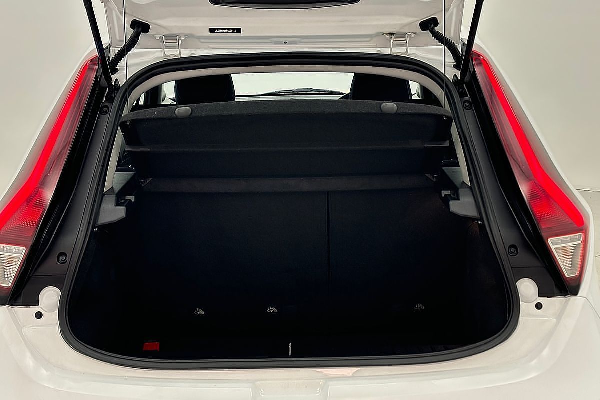 2023 MG MG3 Core