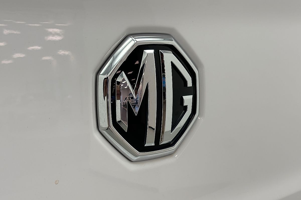 2023 MG MG3 Core