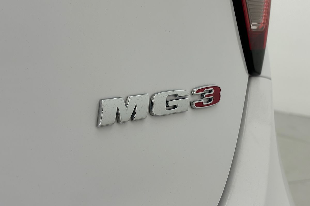 2023 MG MG3 Core