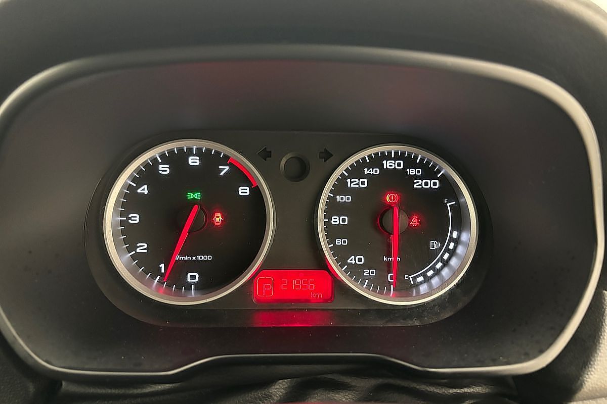 2023 MG MG3 Core