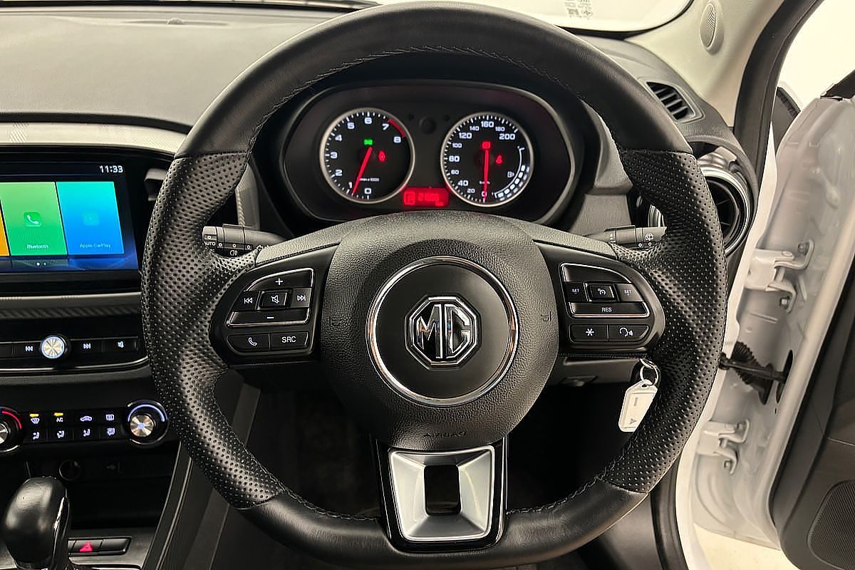 2023 MG MG3 Core