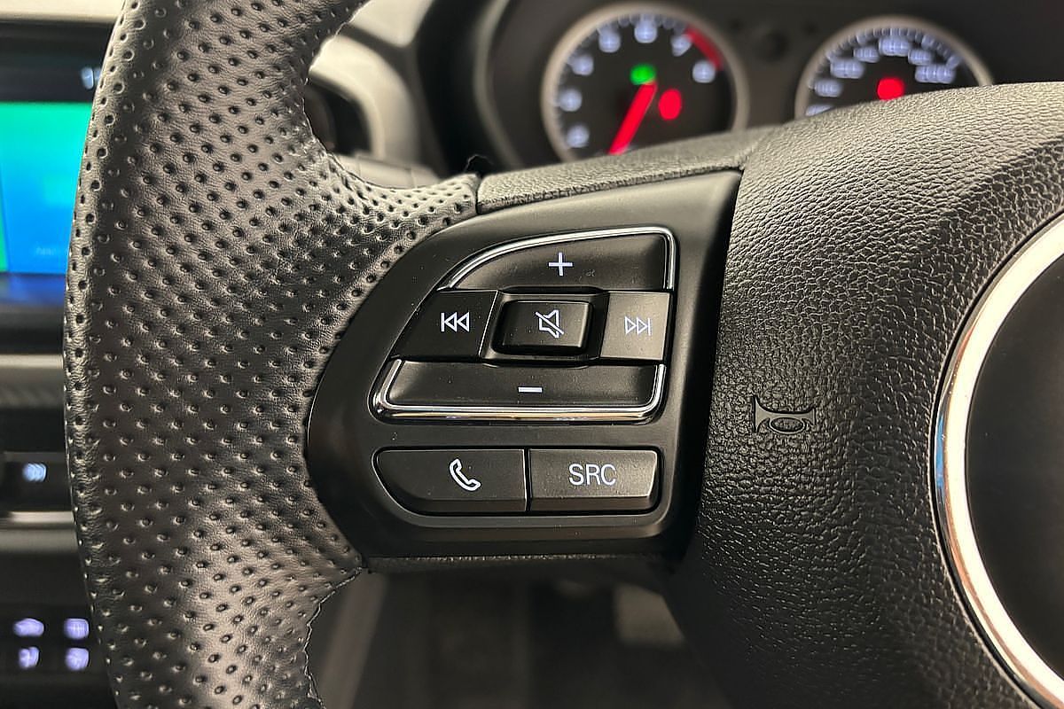 2023 MG MG3 Core