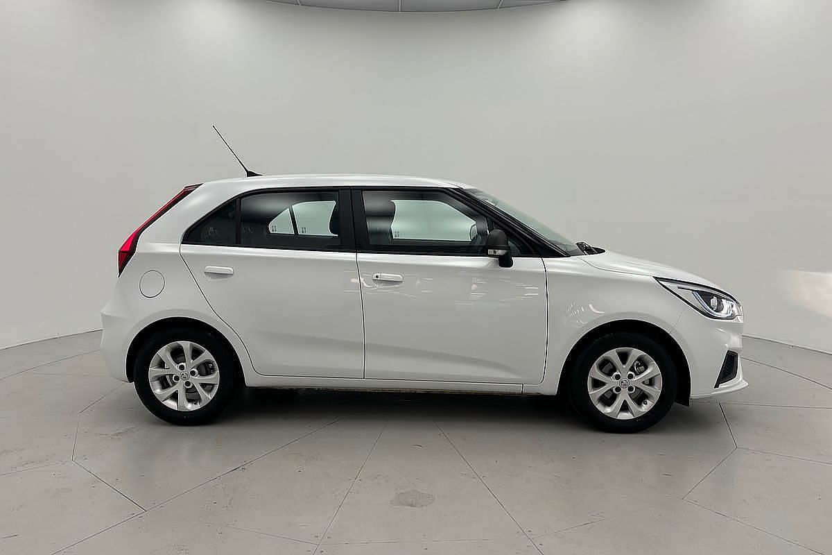 2023 MG MG3 Core