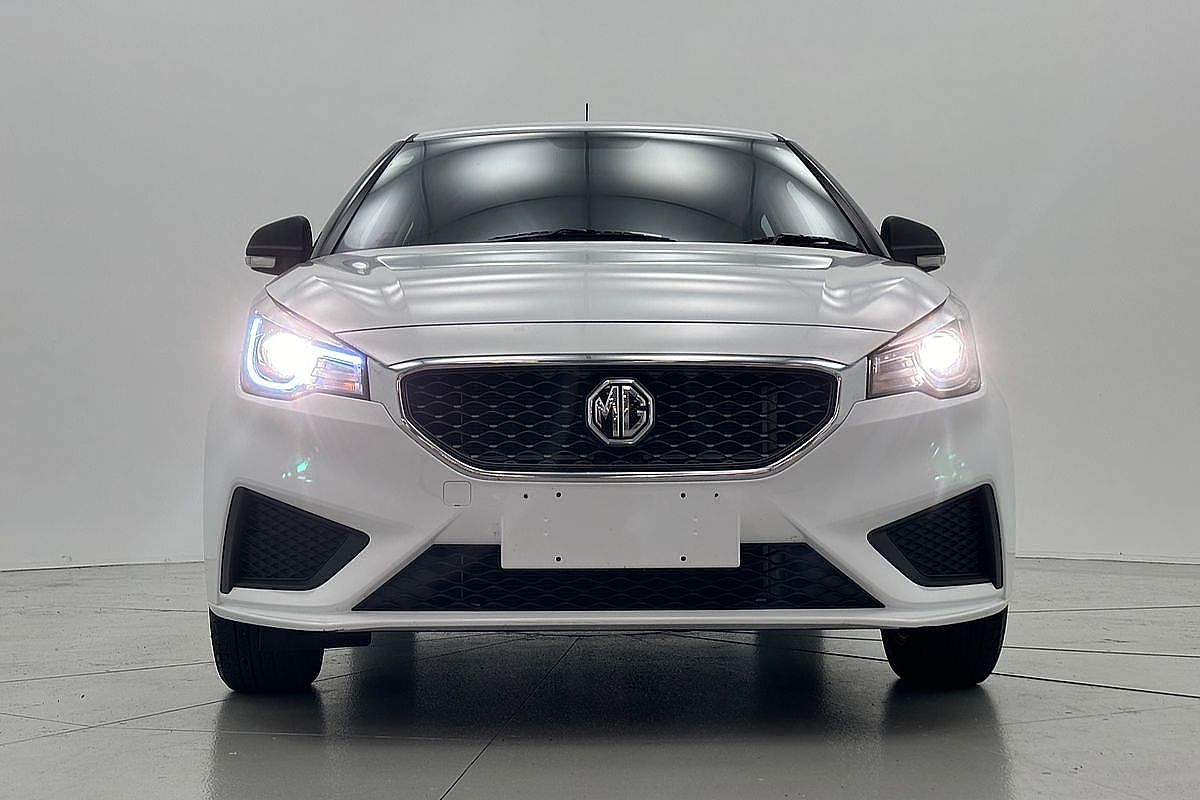 2023 MG MG3 Core
