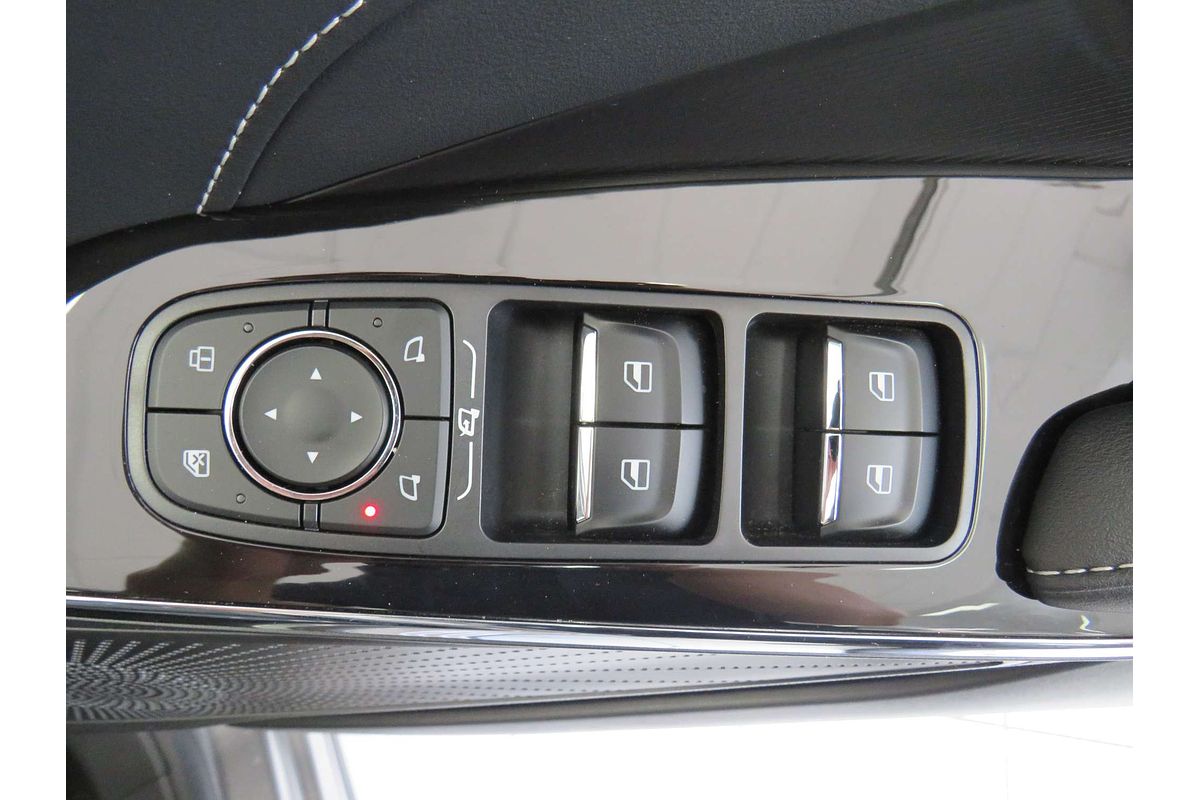 2023 GWM Haval H6 Ultra B01