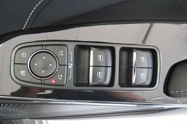 2023 GWM Haval H6 Ultra B01