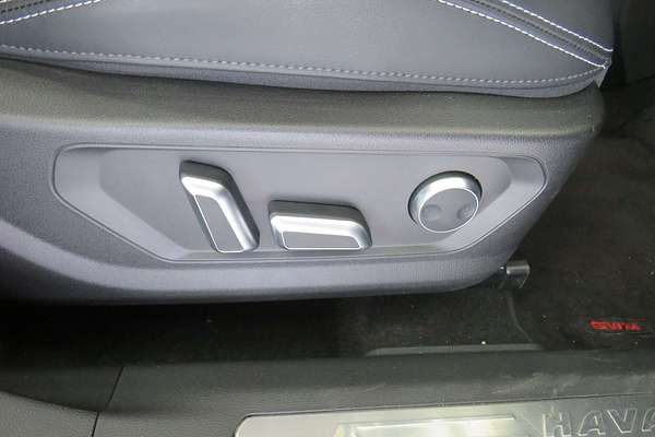 2023 GWM Haval H6 Ultra B01