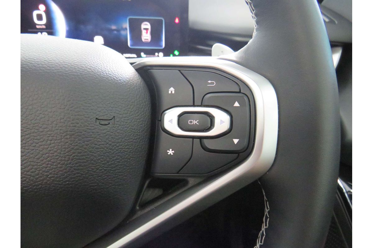 2023 GWM Haval H6 Ultra B01