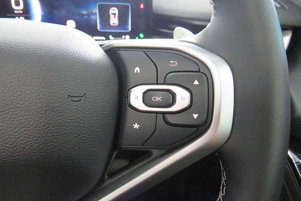 2023 GWM Haval H6 Ultra B01