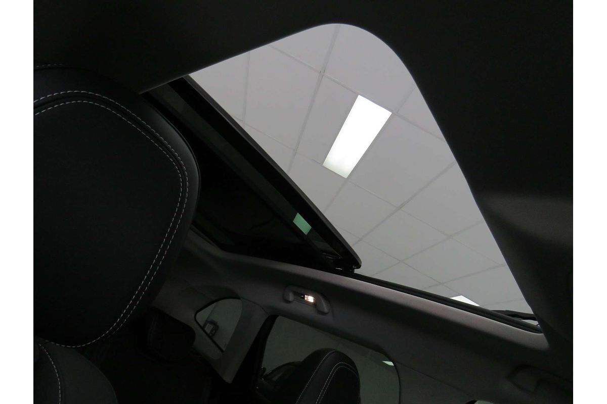 2023 GWM Haval H6 Ultra B01