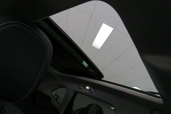 2023 GWM Haval H6 Ultra B01