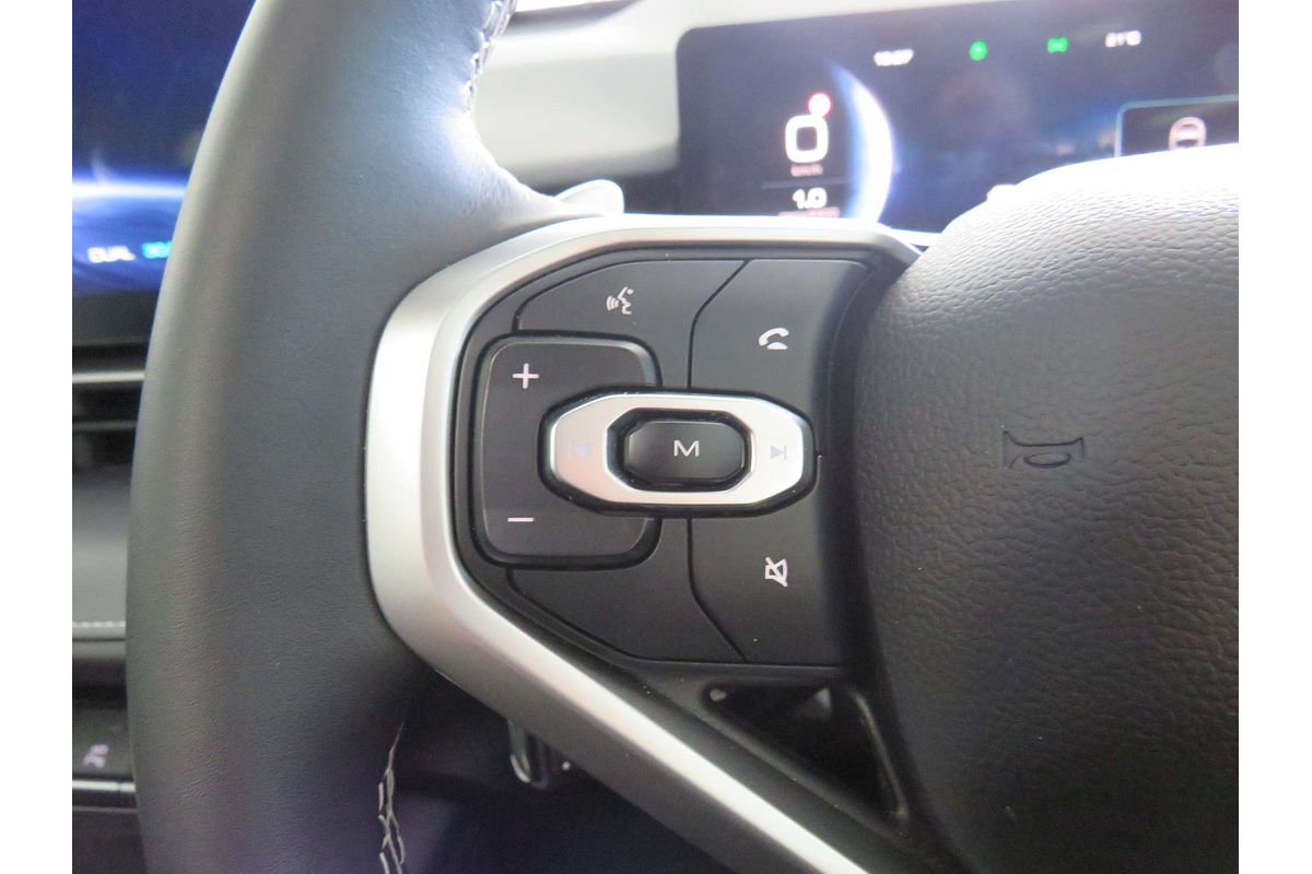 2023 GWM Haval H6 Ultra B01