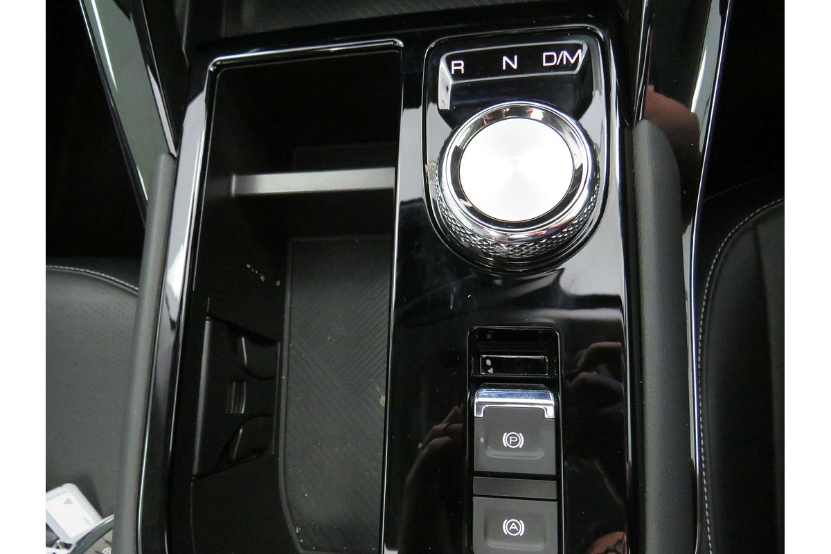 2023 GWM Haval H6 Ultra B01