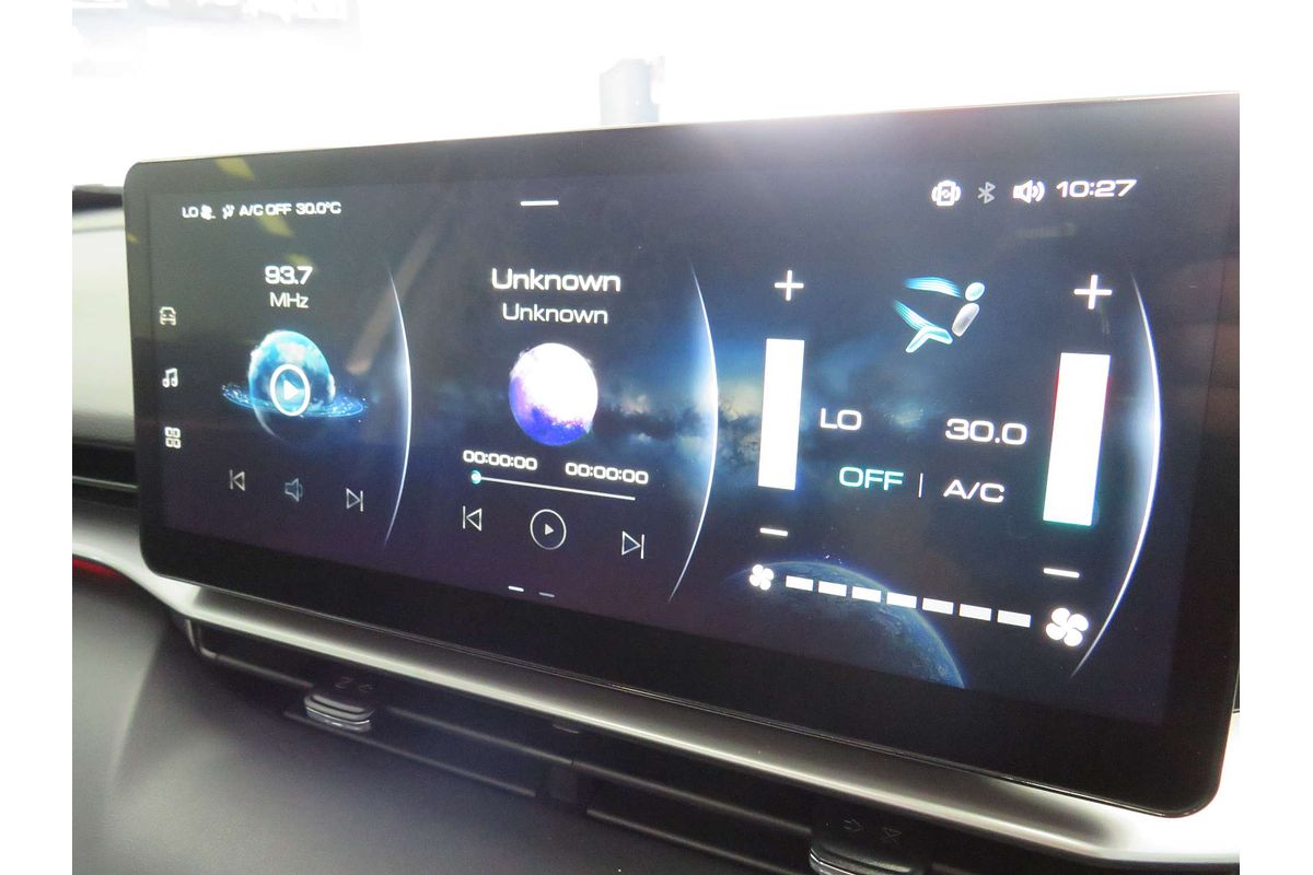 2023 GWM Haval H6 Ultra B01