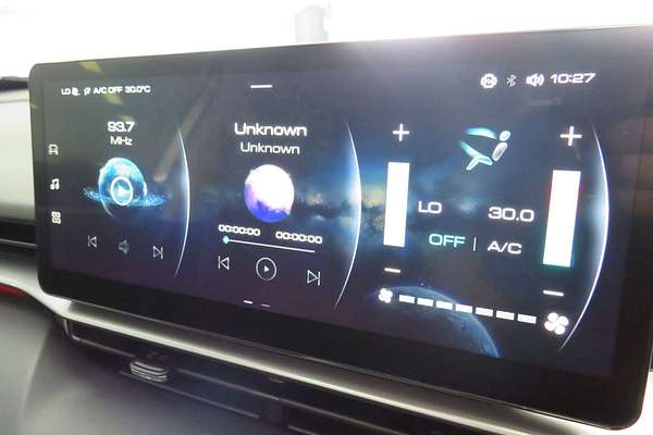 2023 GWM Haval H6 Ultra B01