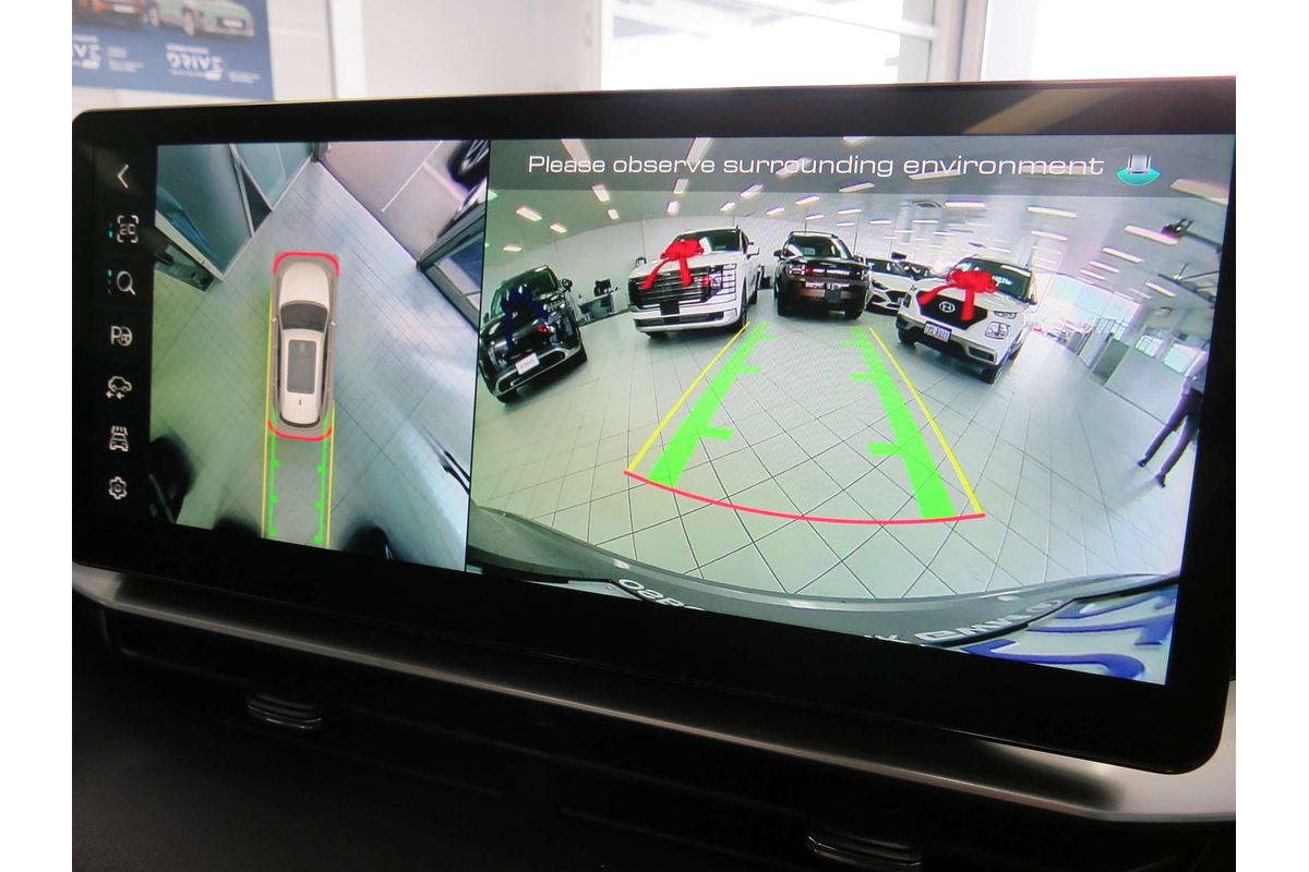 2023 GWM Haval H6 Ultra B01