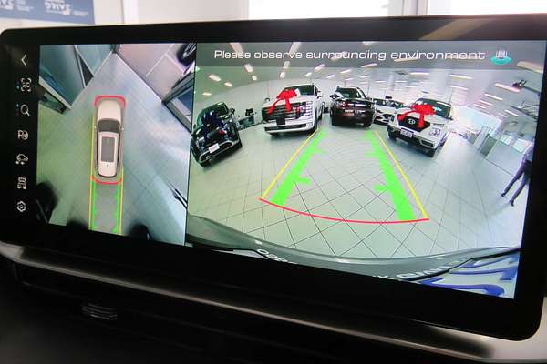 2023 GWM Haval H6 Ultra B01