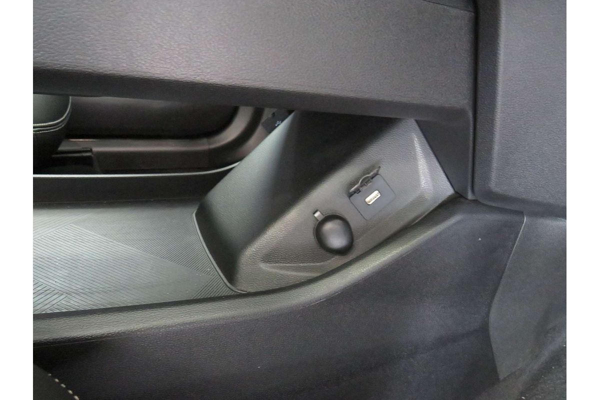 2023 GWM Haval H6 Ultra B01