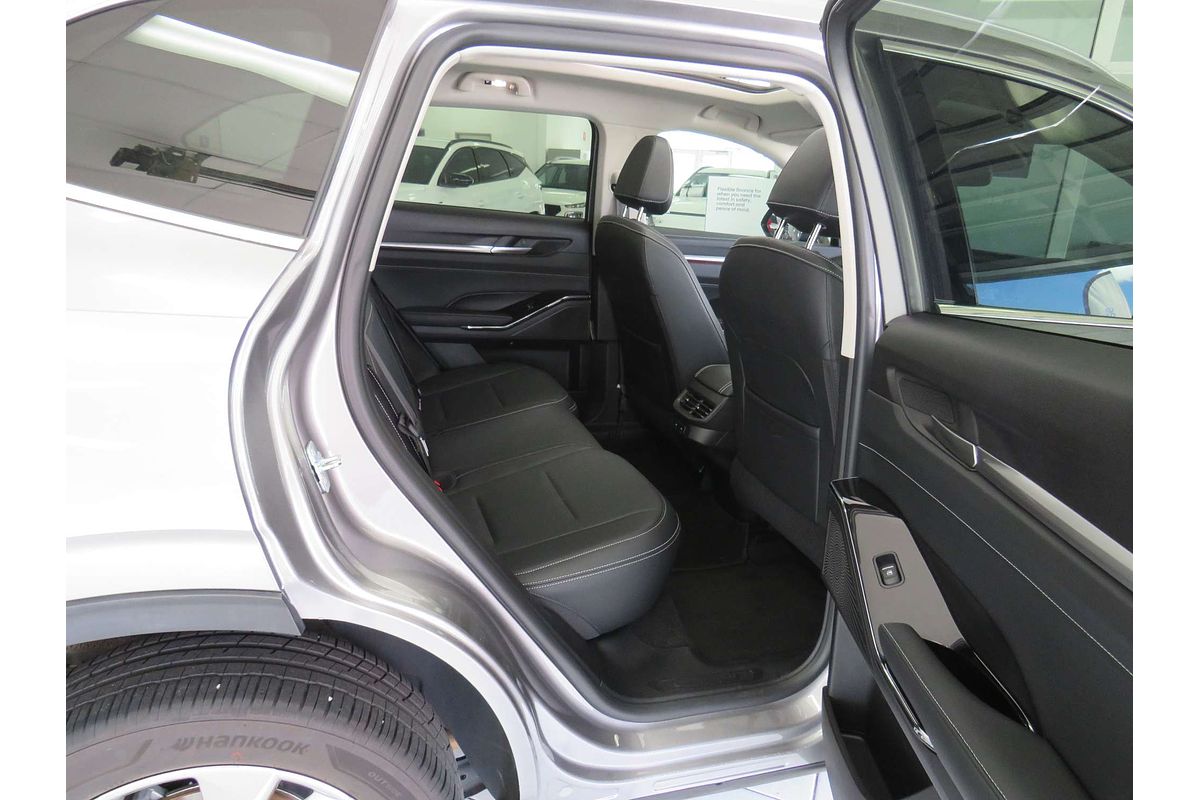 2023 GWM Haval H6 Ultra B01