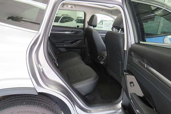 2023 GWM Haval H6 Ultra B01