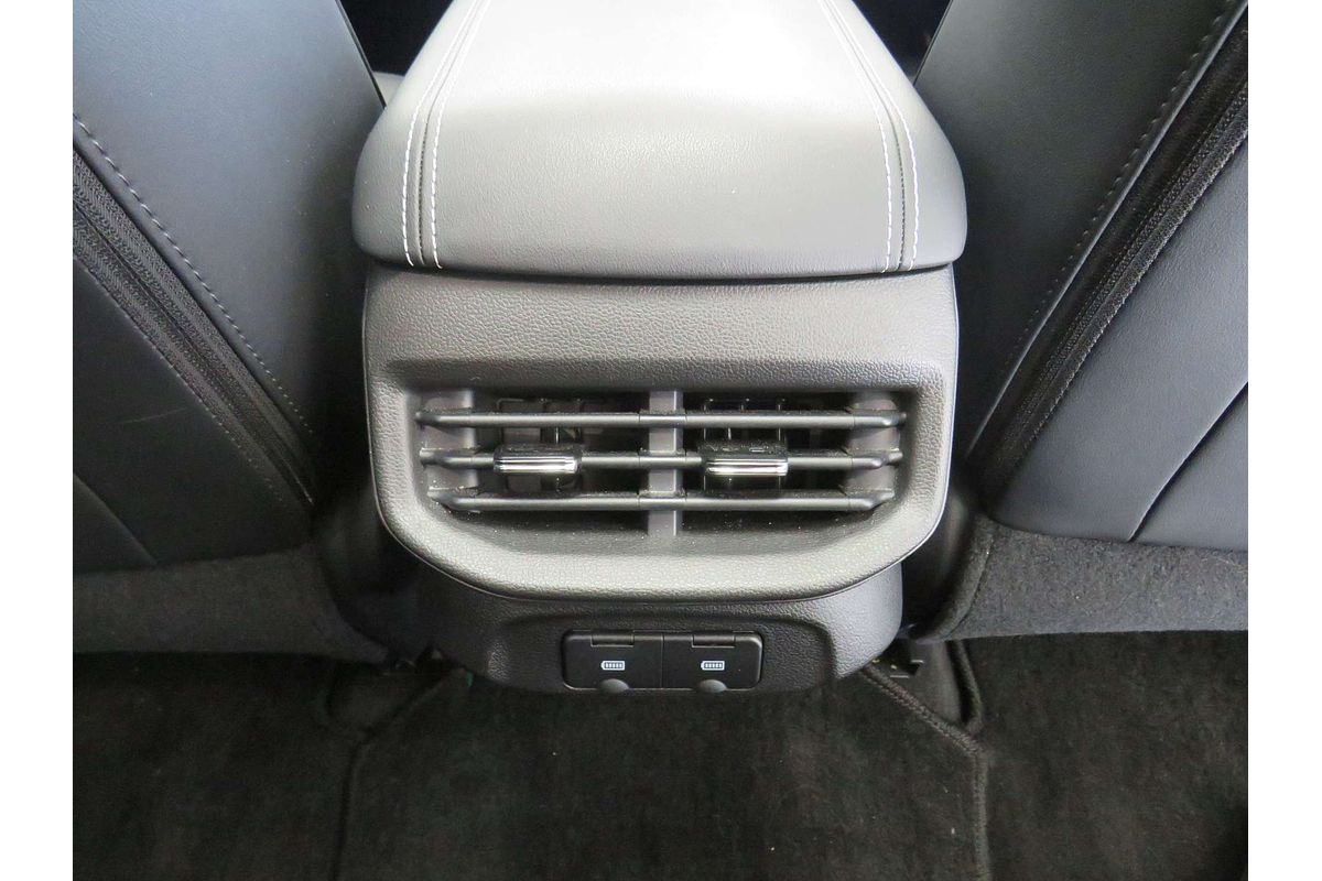 2023 GWM Haval H6 Ultra B01