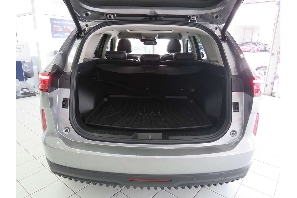 2023 GWM Haval H6 Ultra B01