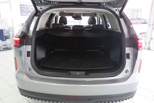 2023 GWM Haval H6 Ultra B01