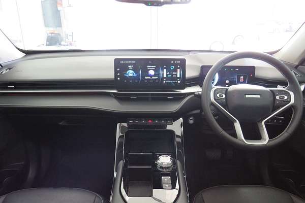 2023 GWM Haval H6 Ultra B01