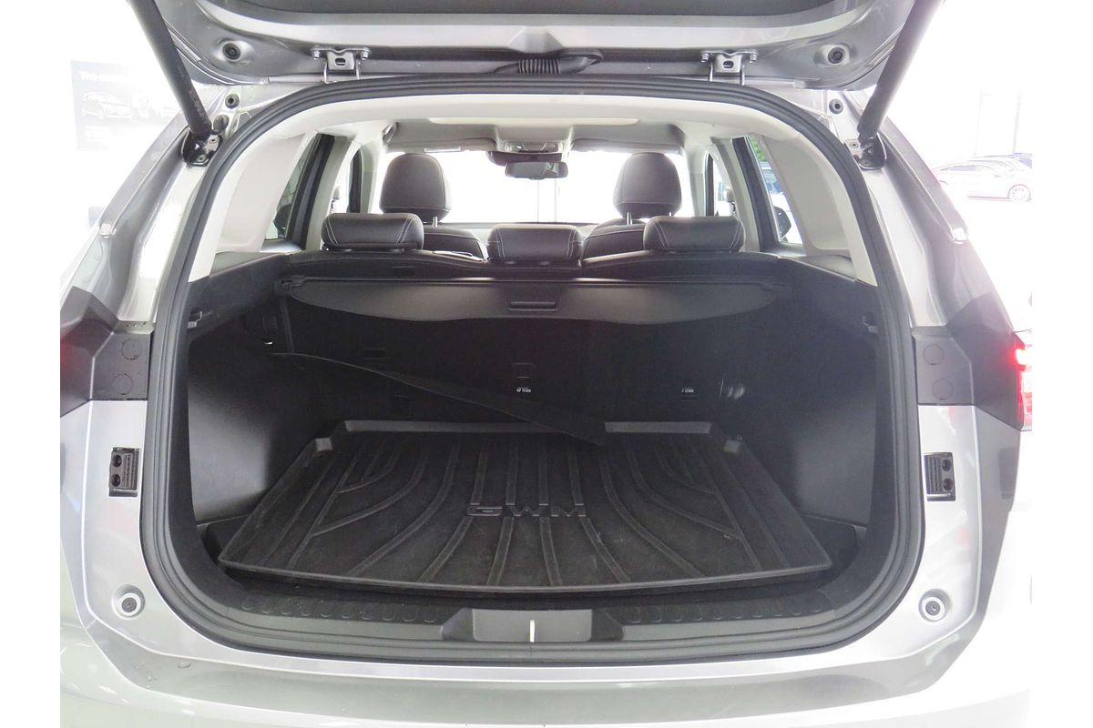 2023 GWM Haval H6 Ultra B01