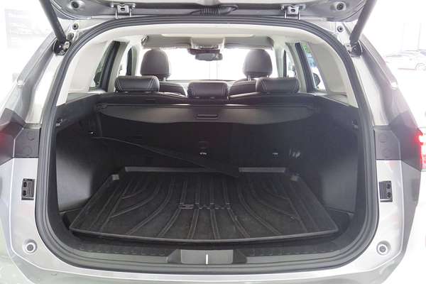 2023 GWM Haval H6 Ultra B01