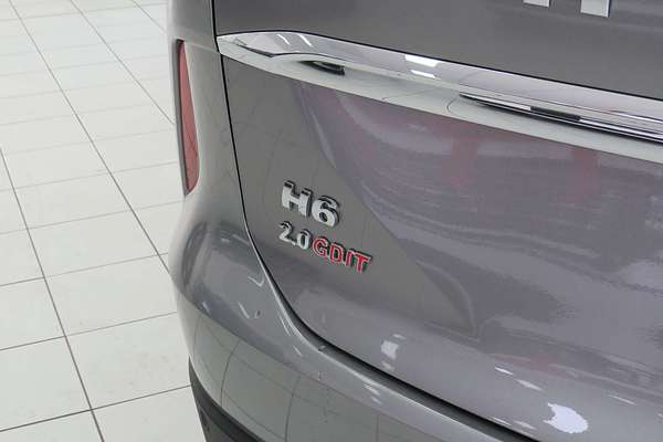 2023 GWM Haval H6 Ultra B01