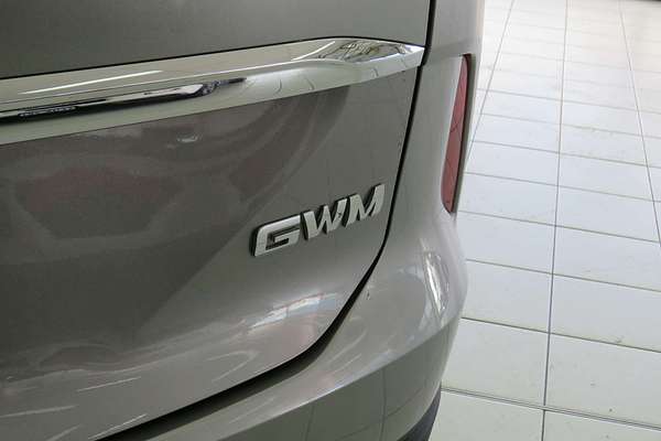 2023 GWM Haval H6 Ultra B01