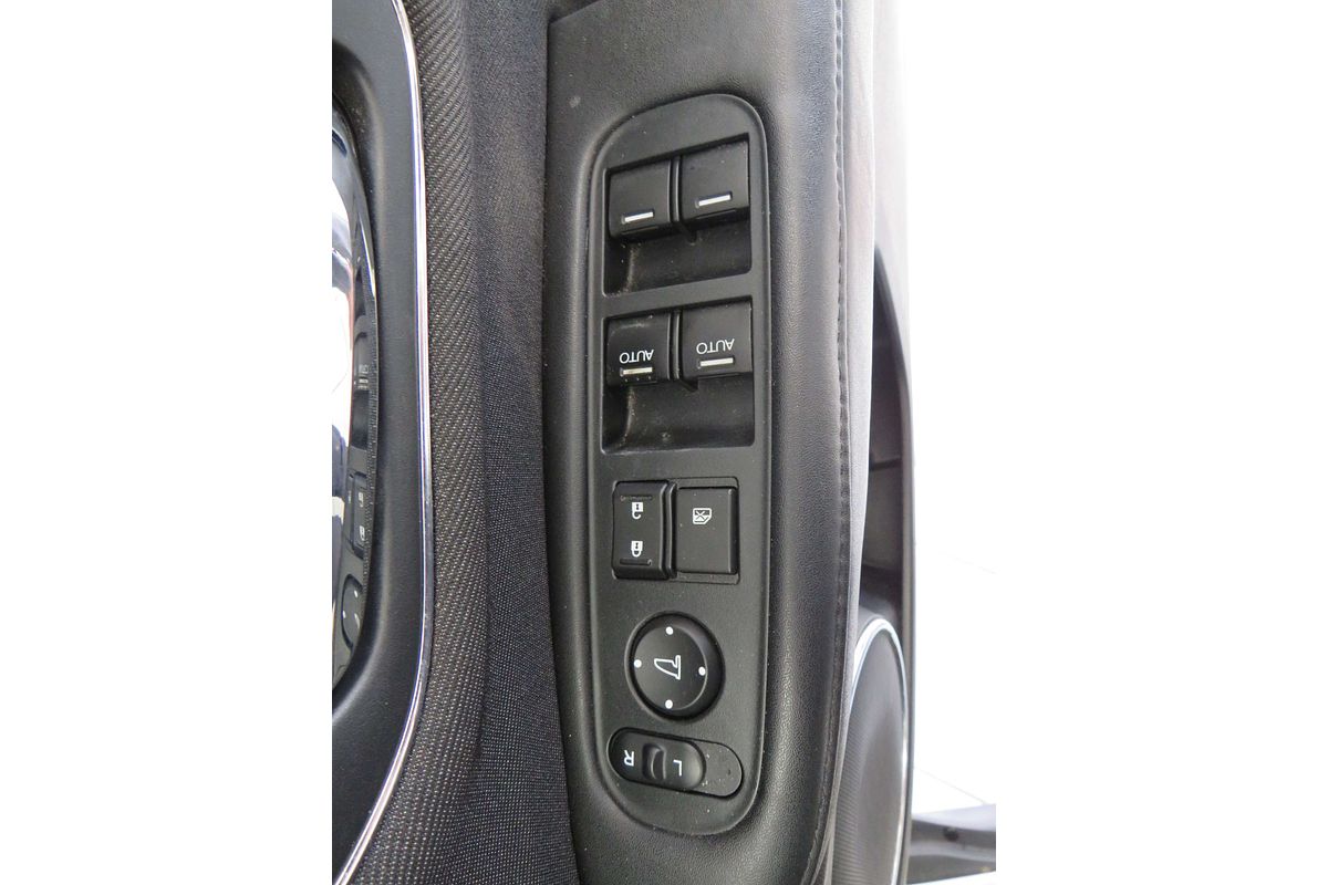 2018 Honda HR-V VTi-S
