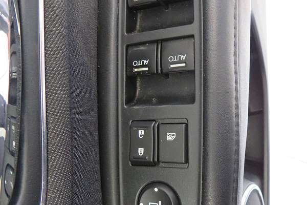 2018 Honda HR-V VTi-S
