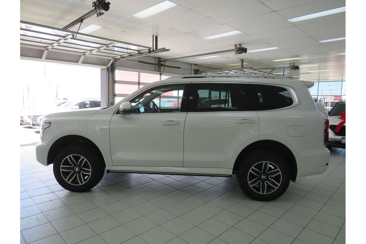 2025 GWM Tank 500 Ultra Hybrid P03