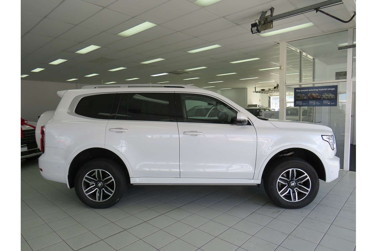 2025 GWM Tank 500 Ultra Hybrid P03