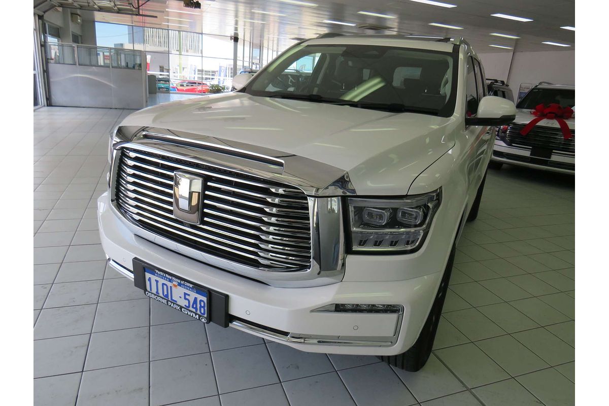 2025 GWM Tank 500 Ultra Hybrid P03