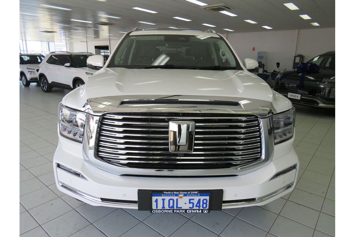 2025 GWM Tank 500 Ultra Hybrid P03