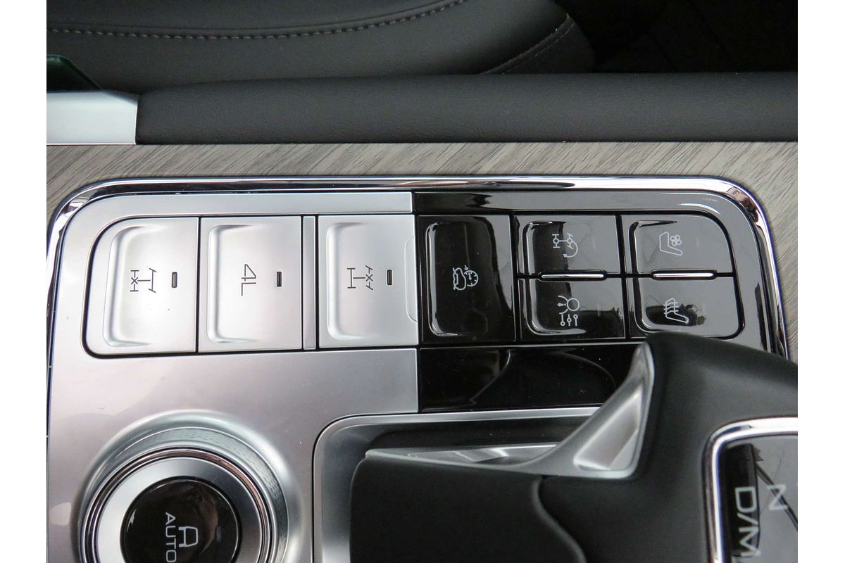 2025 GWM Tank 500 Ultra Hybrid P03