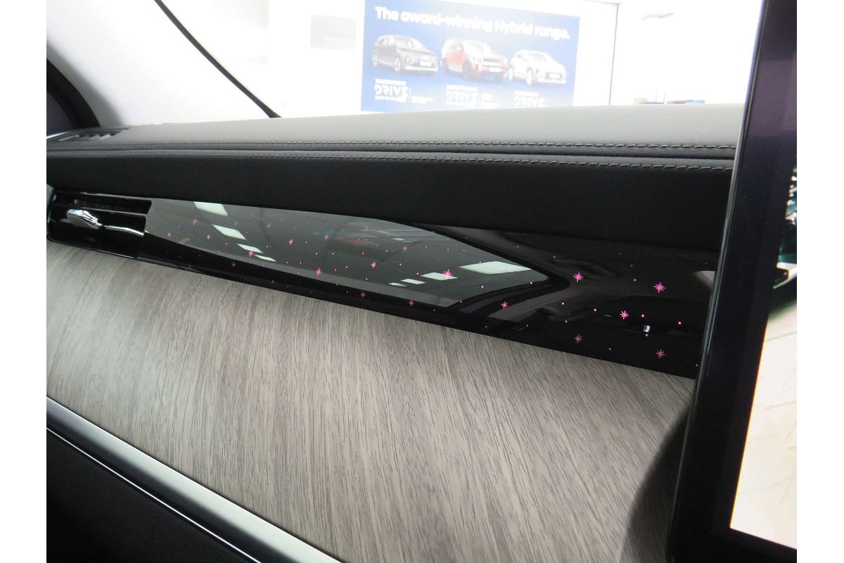 2025 GWM Tank 500 Ultra Hybrid P03