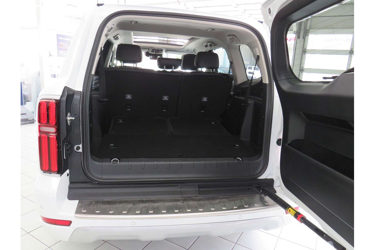 2025 GWM Tank 500 Ultra Hybrid P03