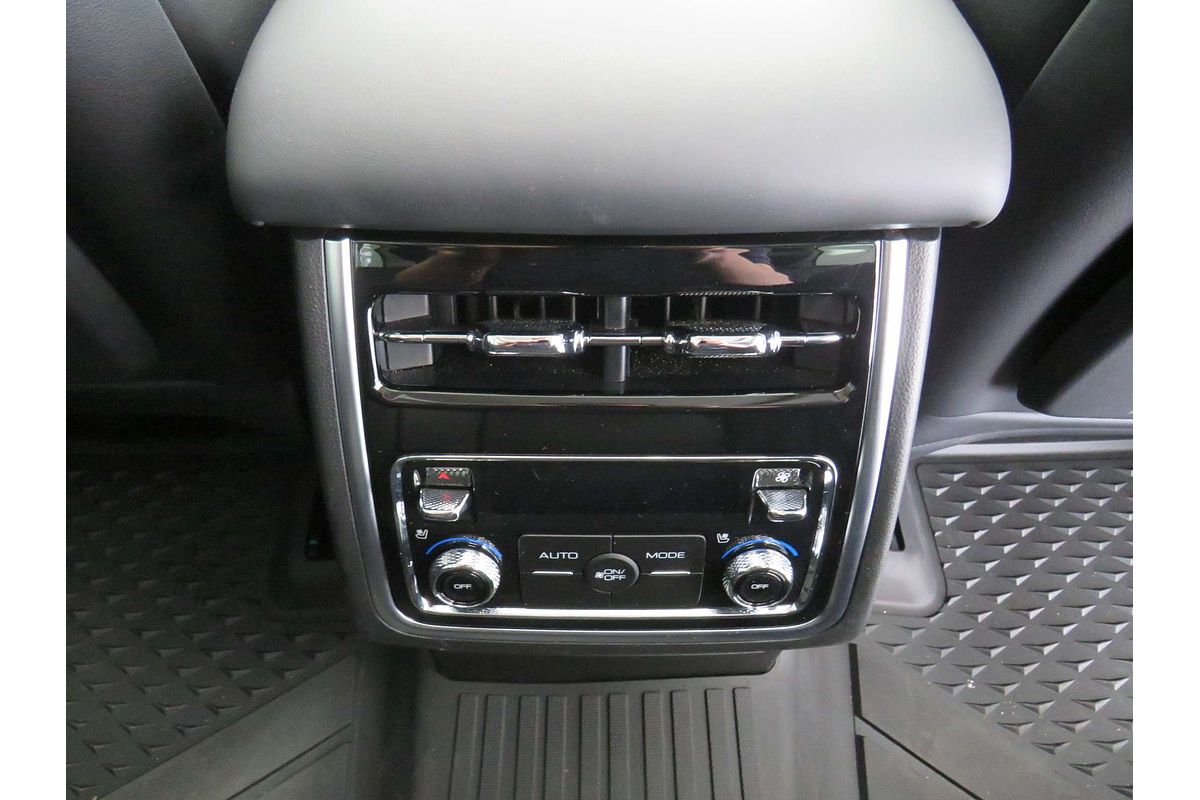 2025 GWM Tank 500 Ultra Hybrid P03