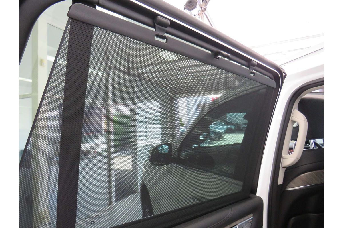 2025 GWM Tank 500 Ultra Hybrid P03