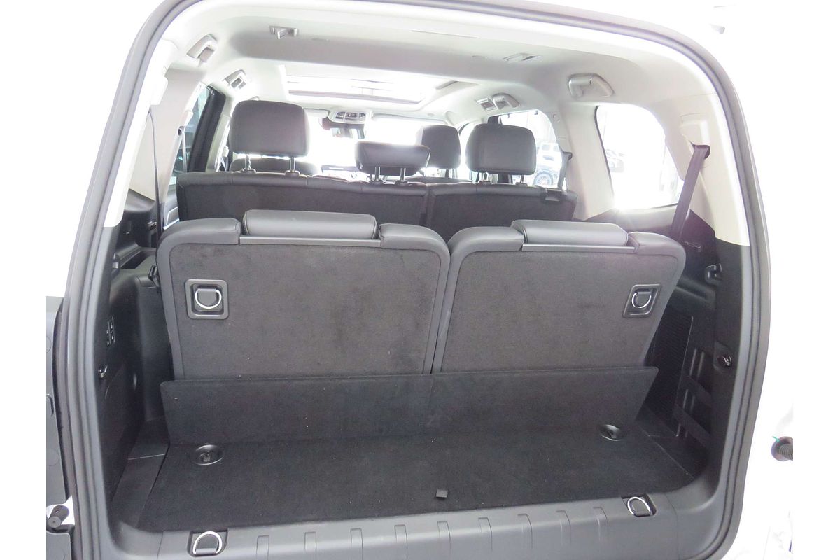 2025 GWM Tank 500 Ultra Hybrid P03